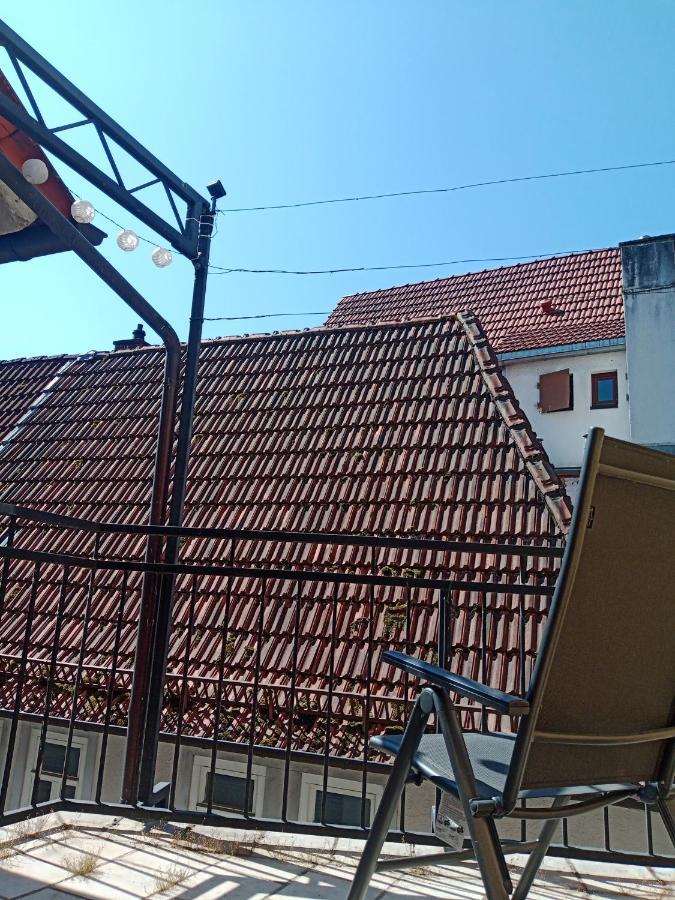 Fuerstenstube ヒルシュホルン エクステリア 写真